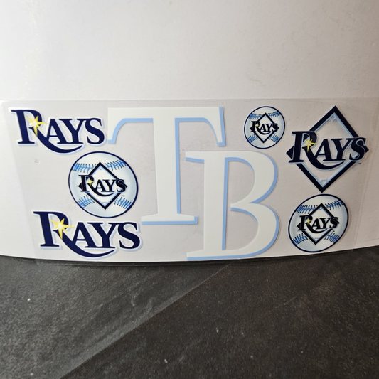 Rays-1