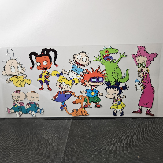 Rugrats-1