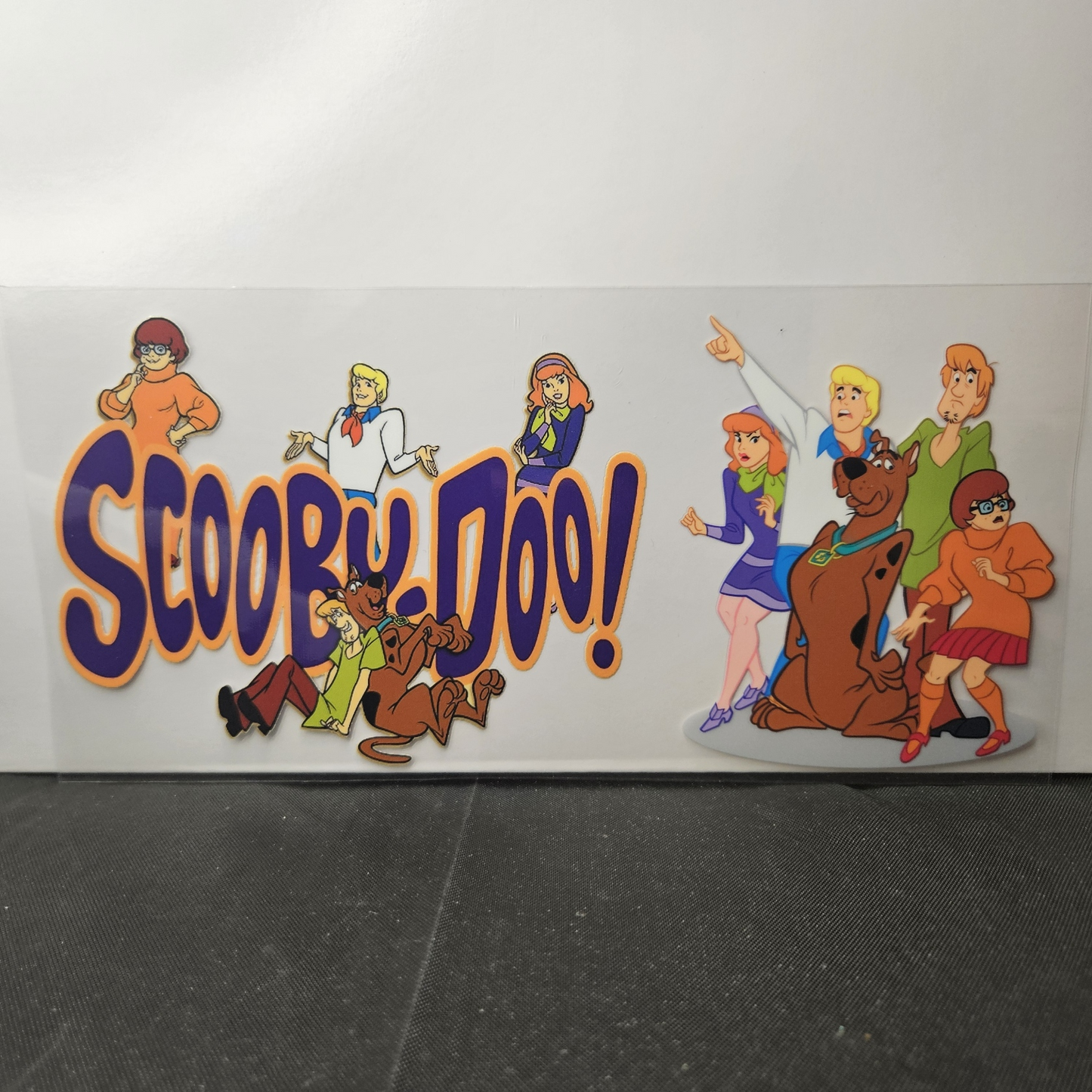 Scooby-1