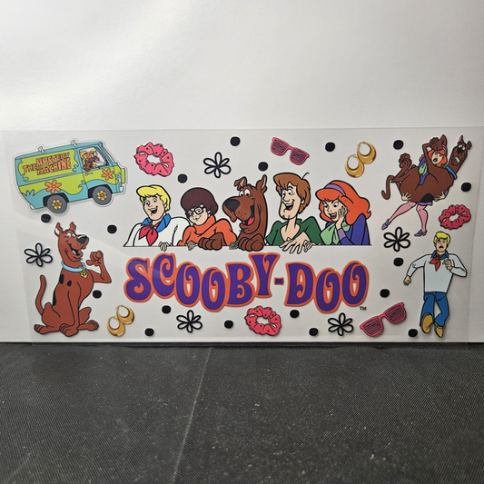 Scooby-2