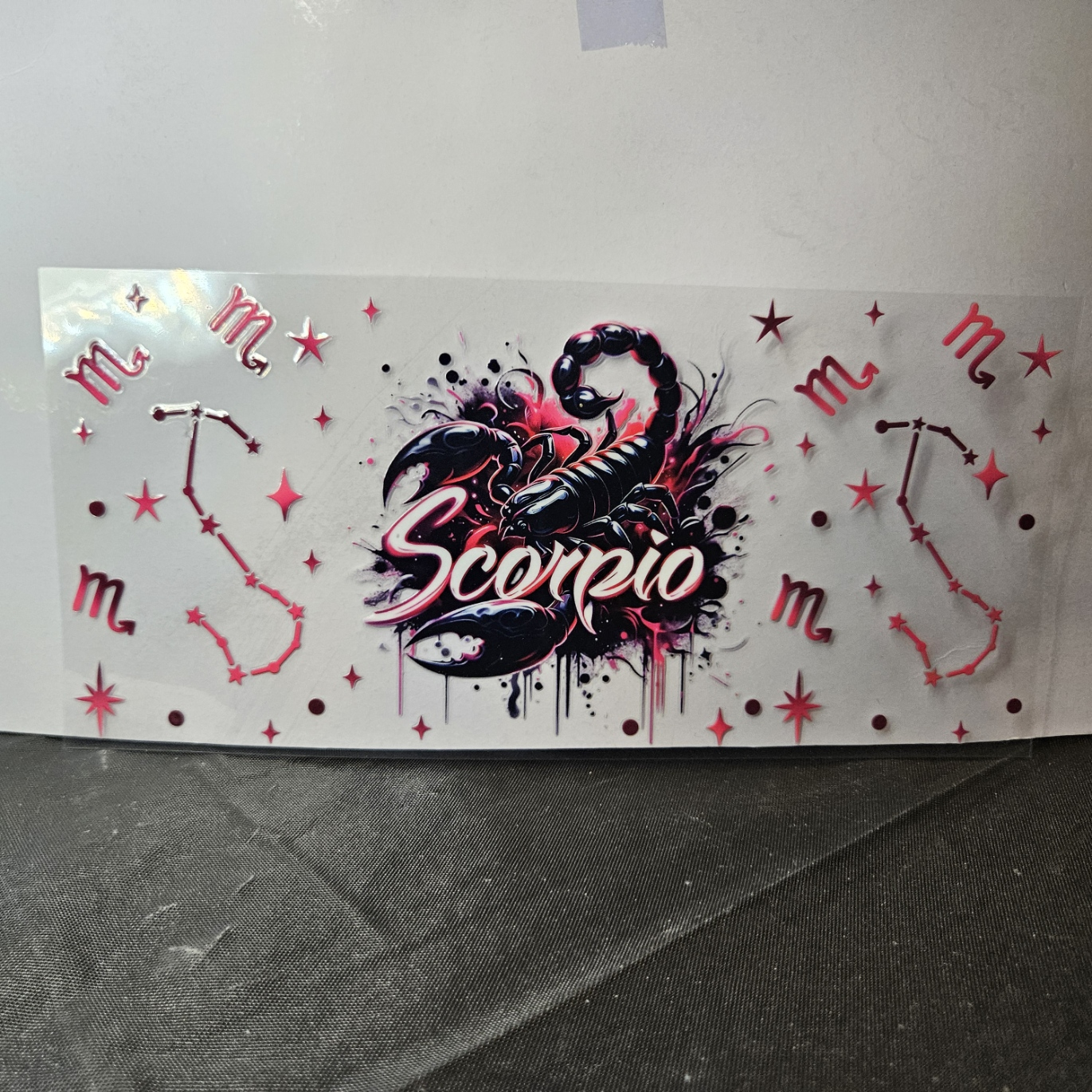 Scorpio-1