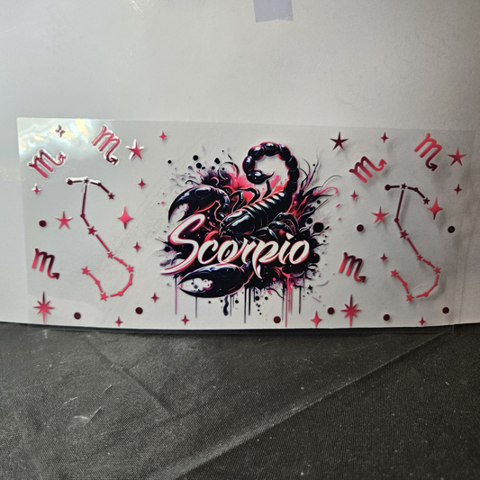 Scorpio-1