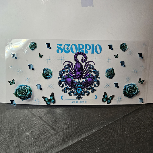 Scorpio-2