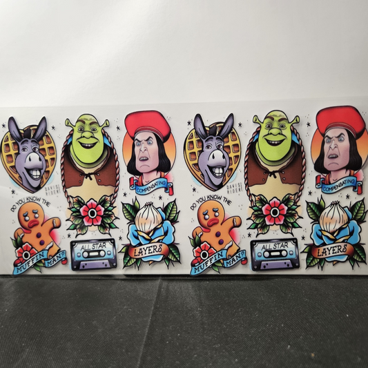 Shrek-3