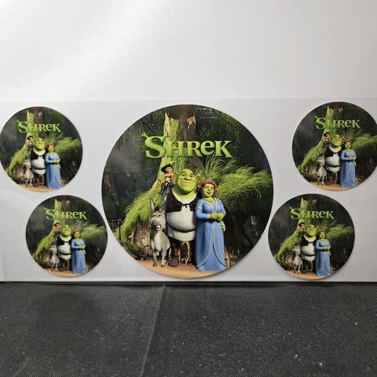 Shrek-4