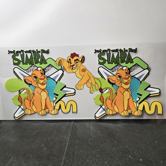 Simba-1