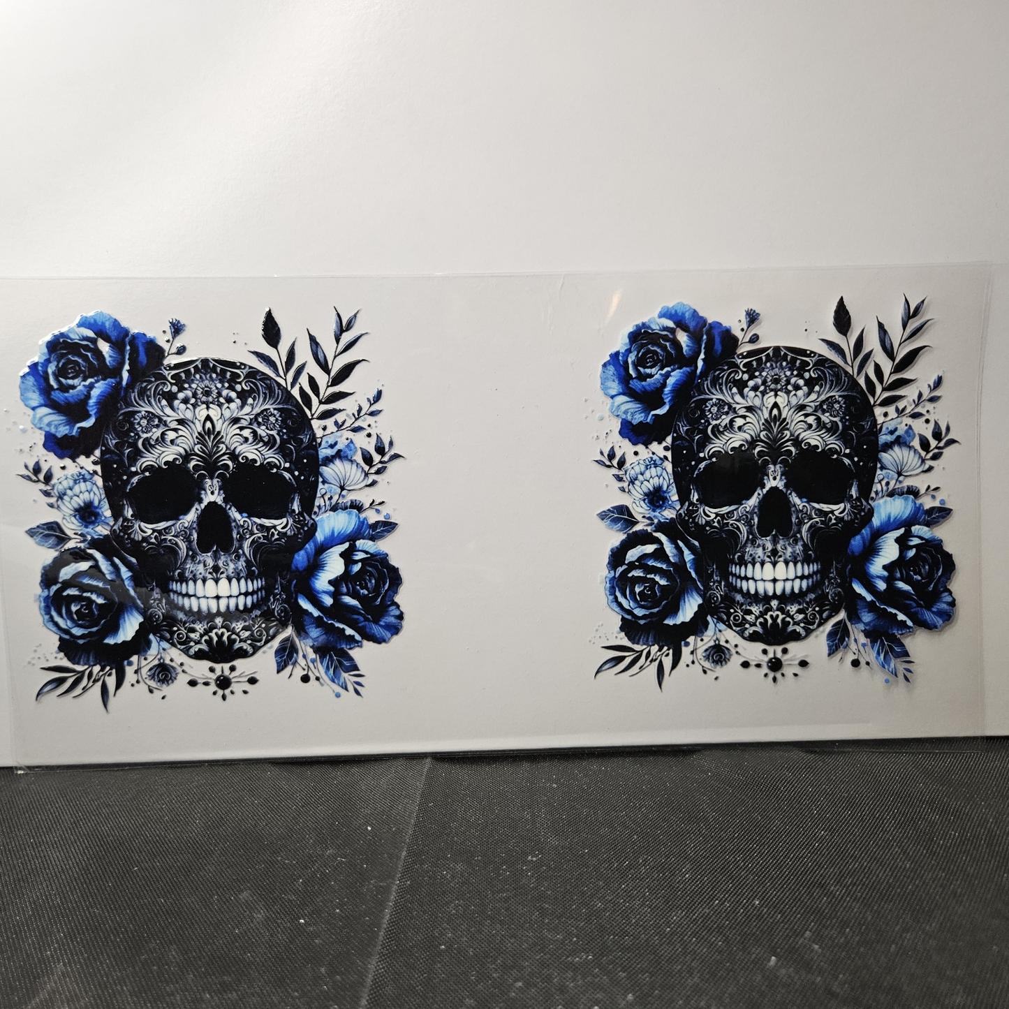 Skull-6