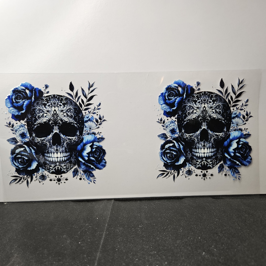 Skull-6