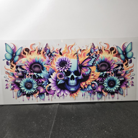 Skull-3
