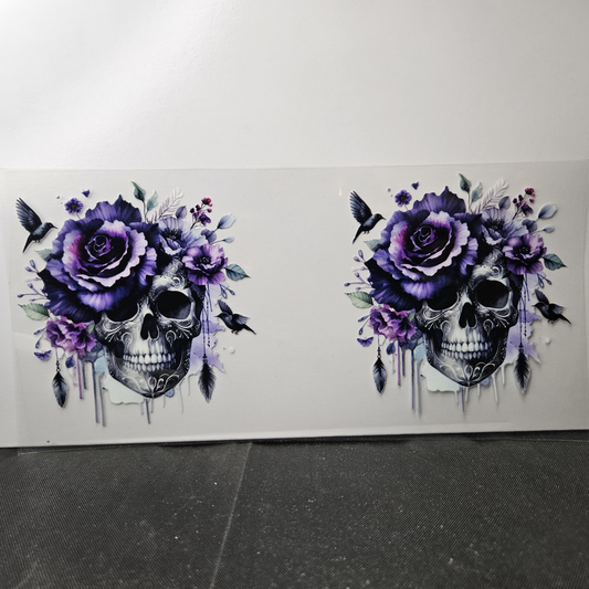 Skull-8