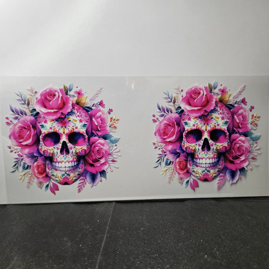 Skull-9