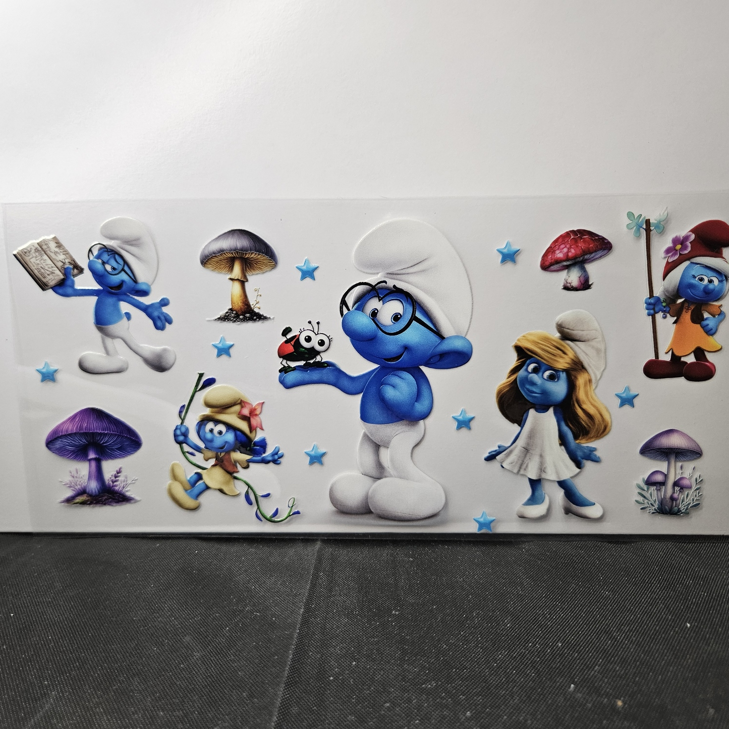 Smurf-1
