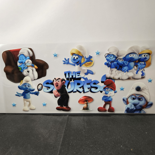 Smurf-3