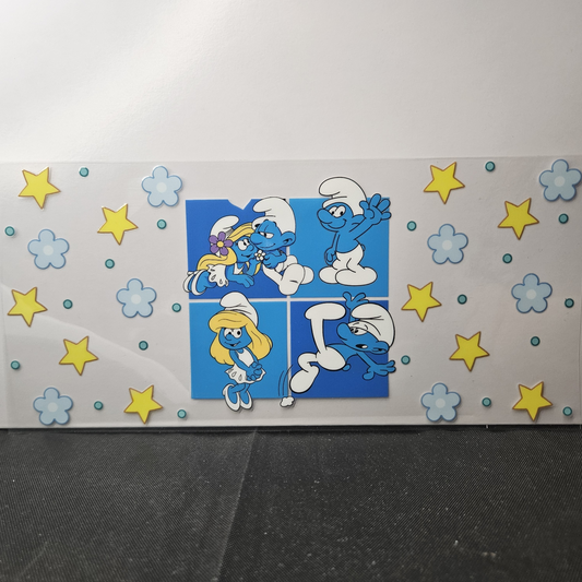 Smurf-4