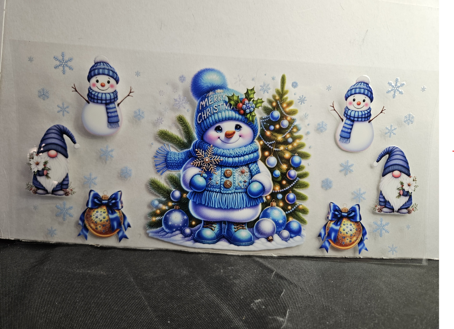 Snowman-6