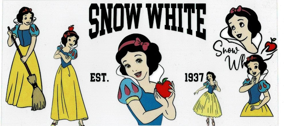 Snow White-1
