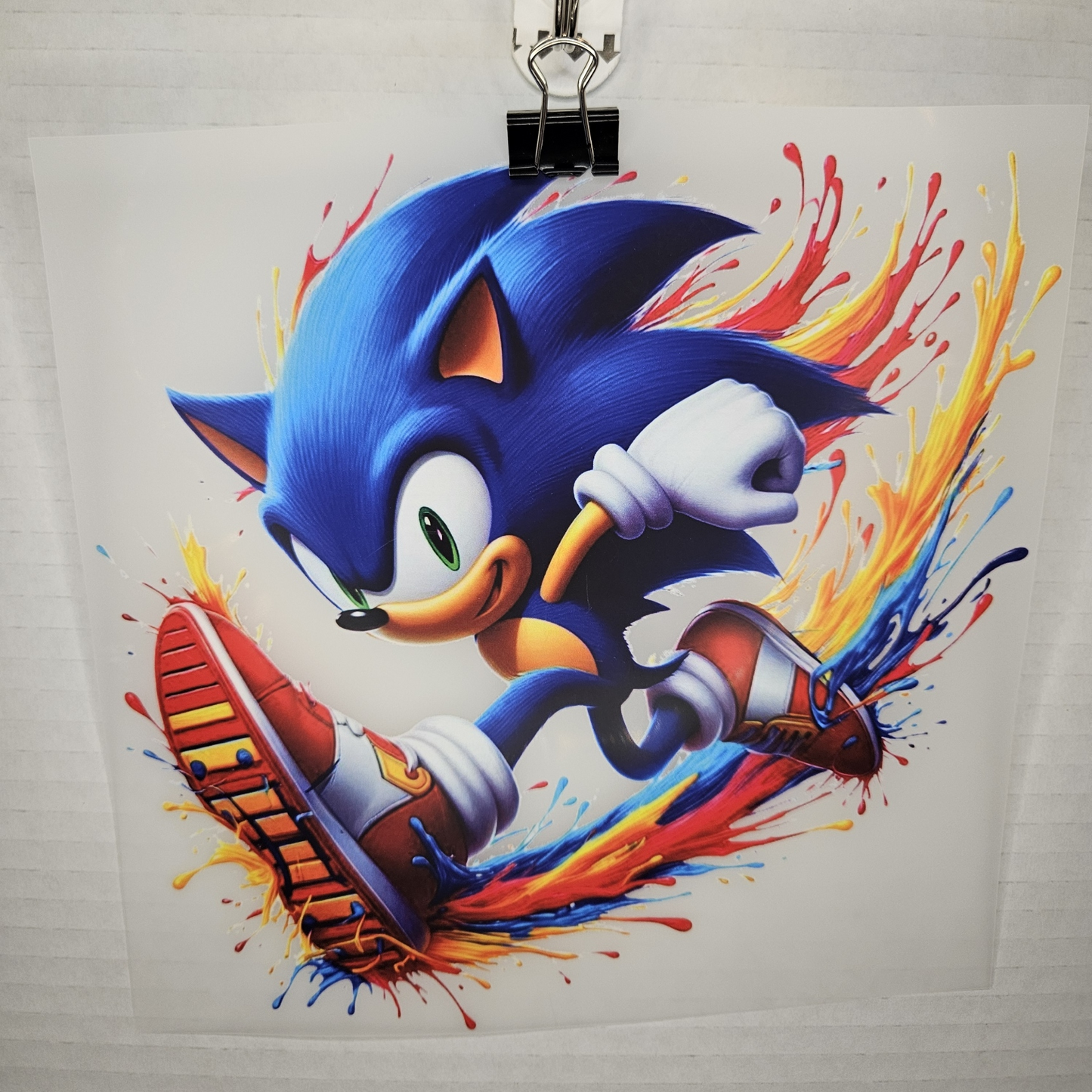 Sonic-itdtf-2