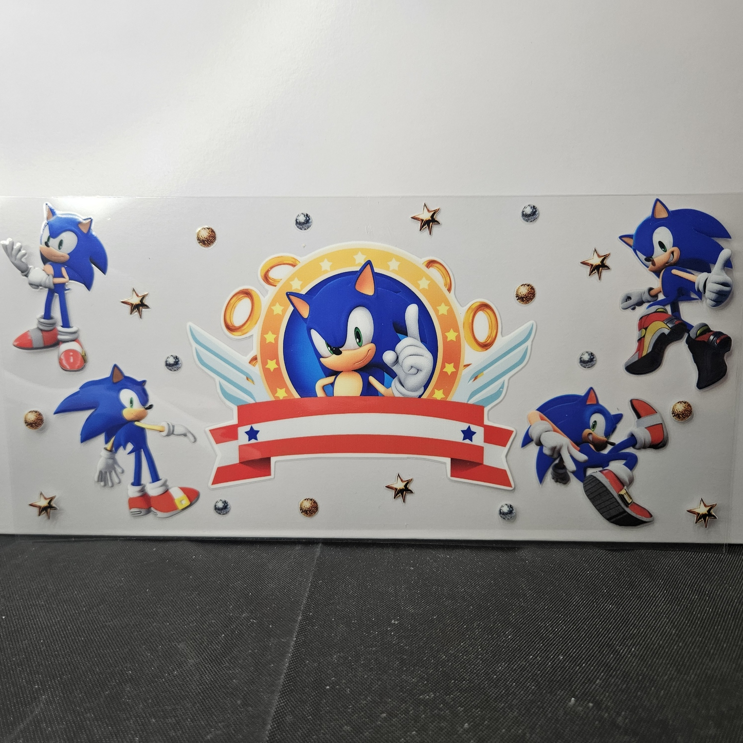 Sonic-1