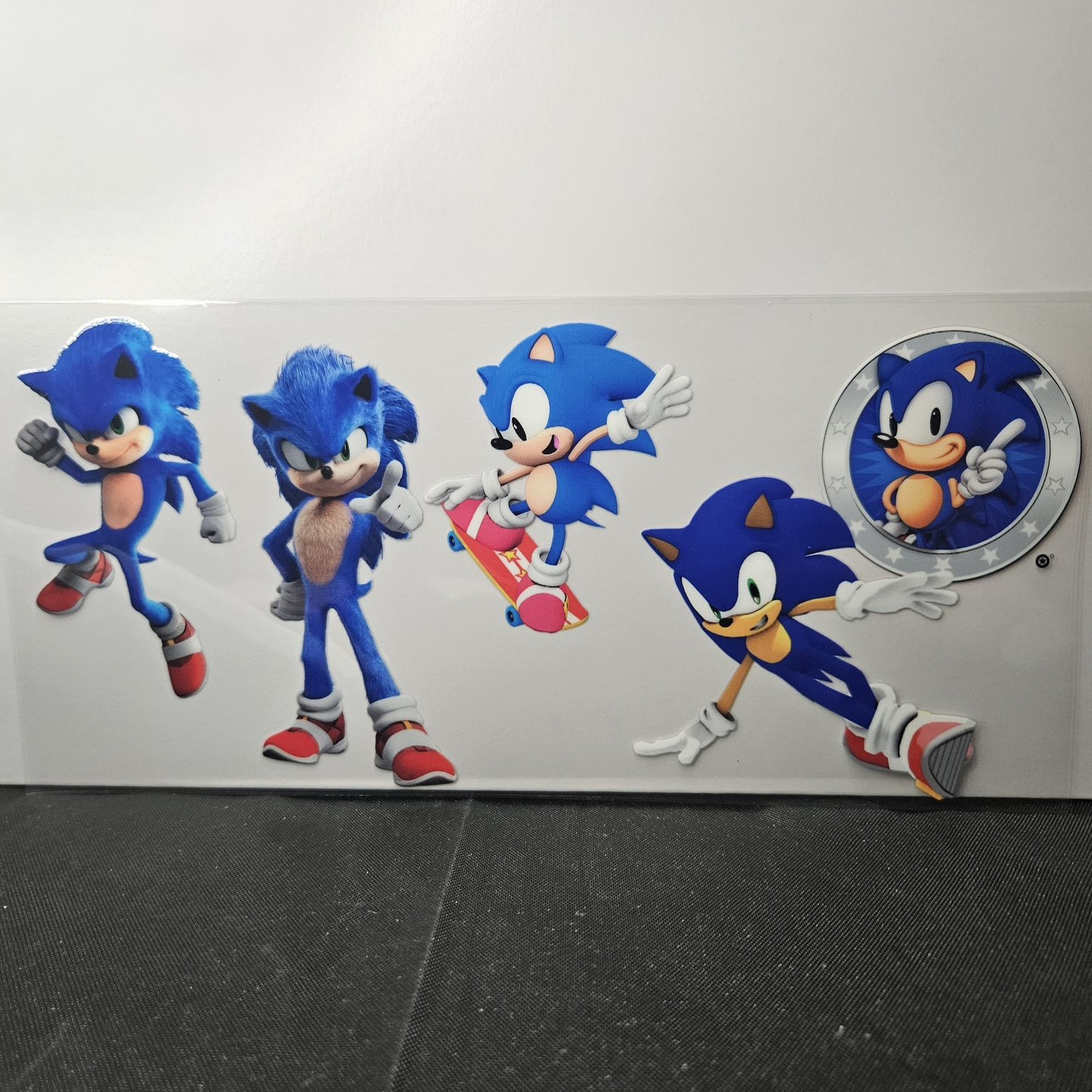 Sonic-2