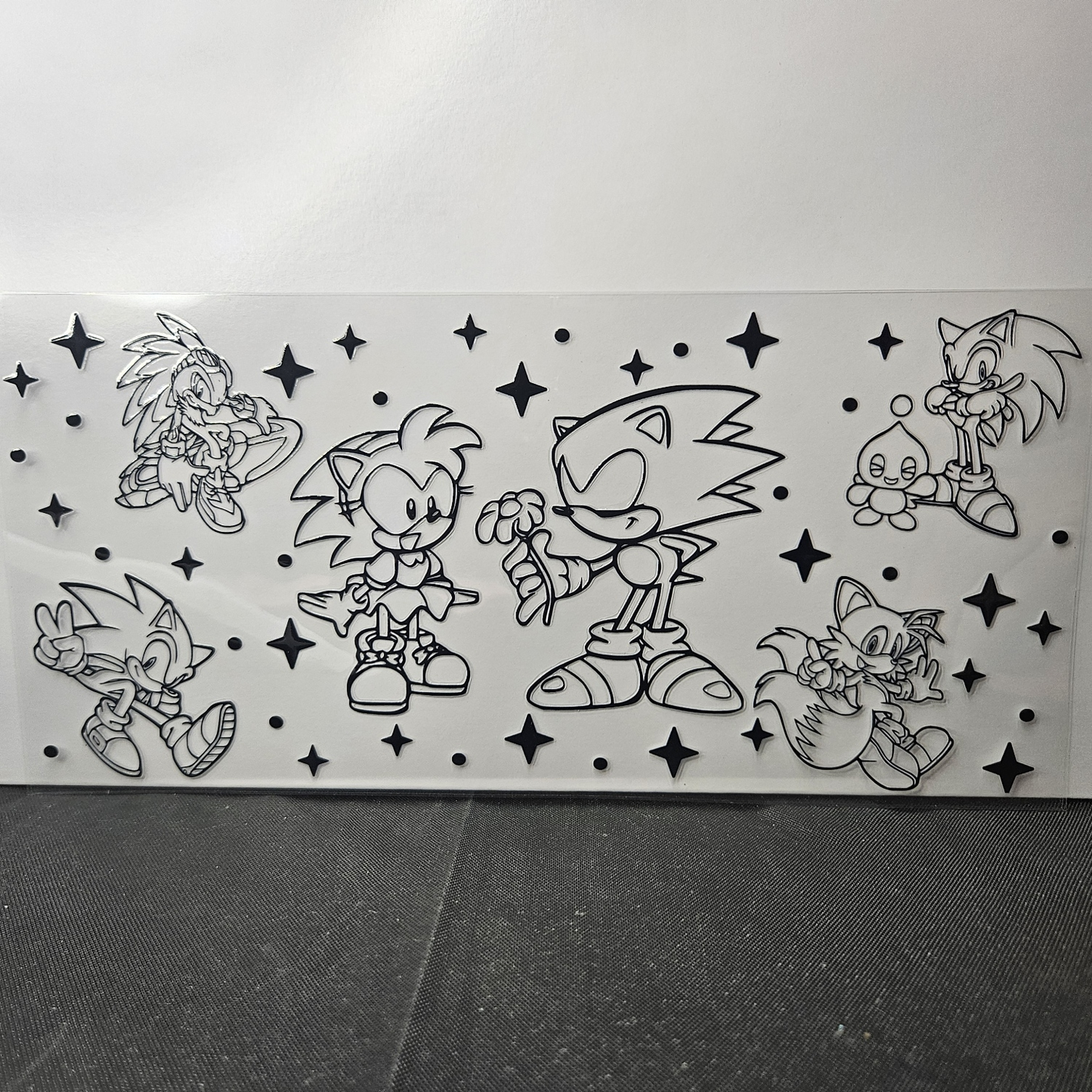 Sonic-4