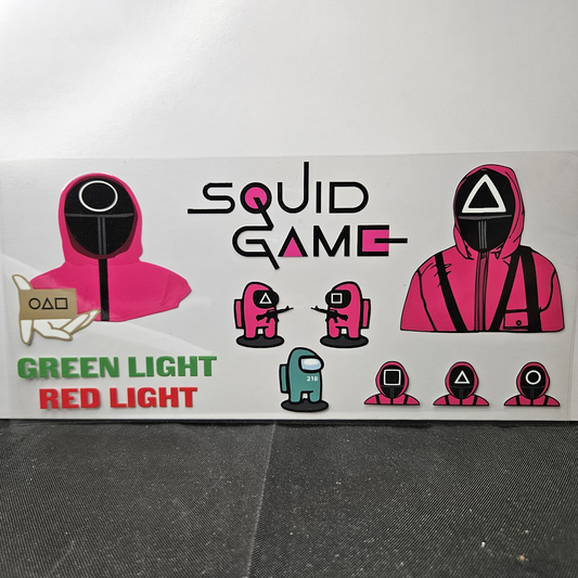 Squid-1