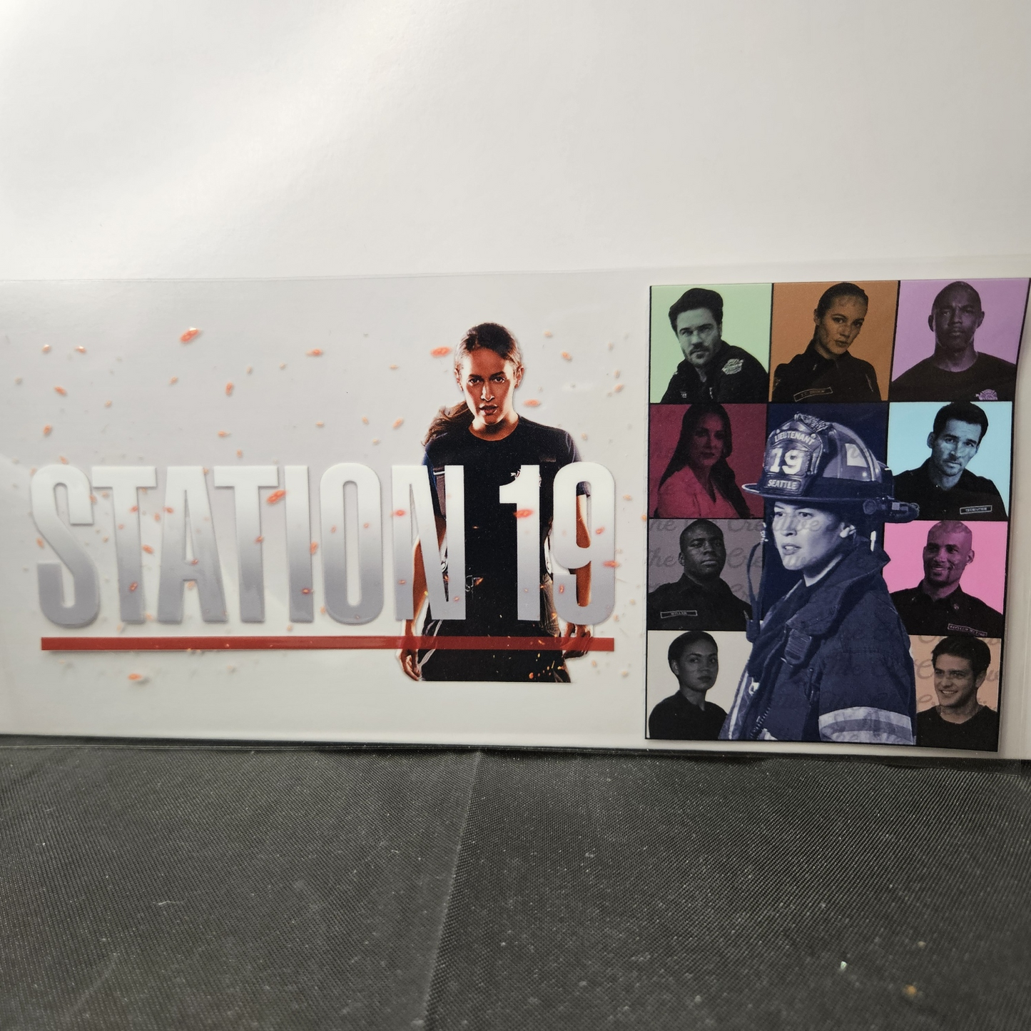 Station 19-1