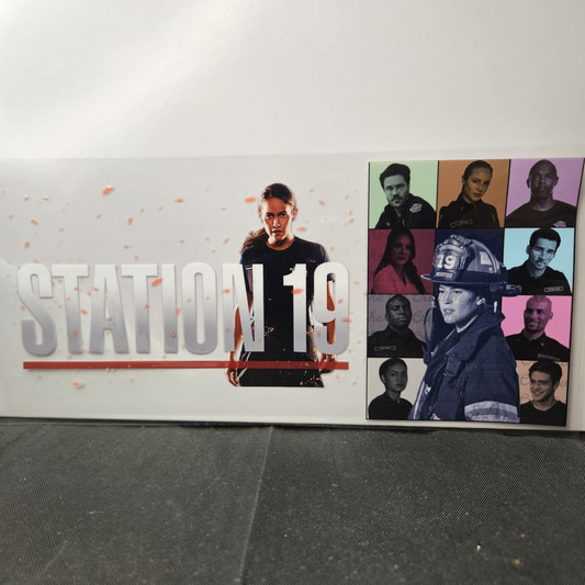 Station 19-1