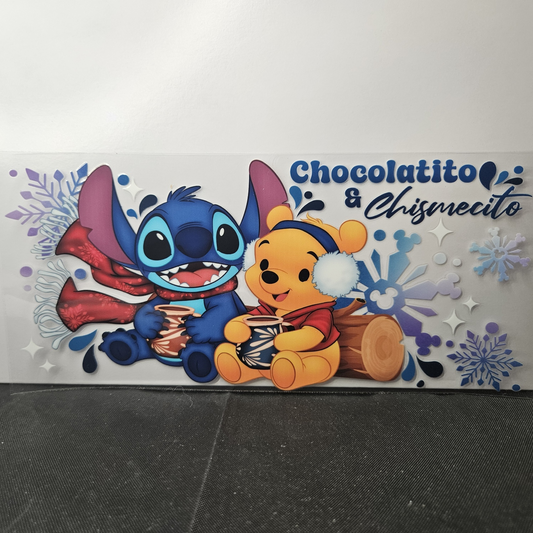 Stitch-9
