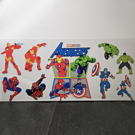 Super Hero-1