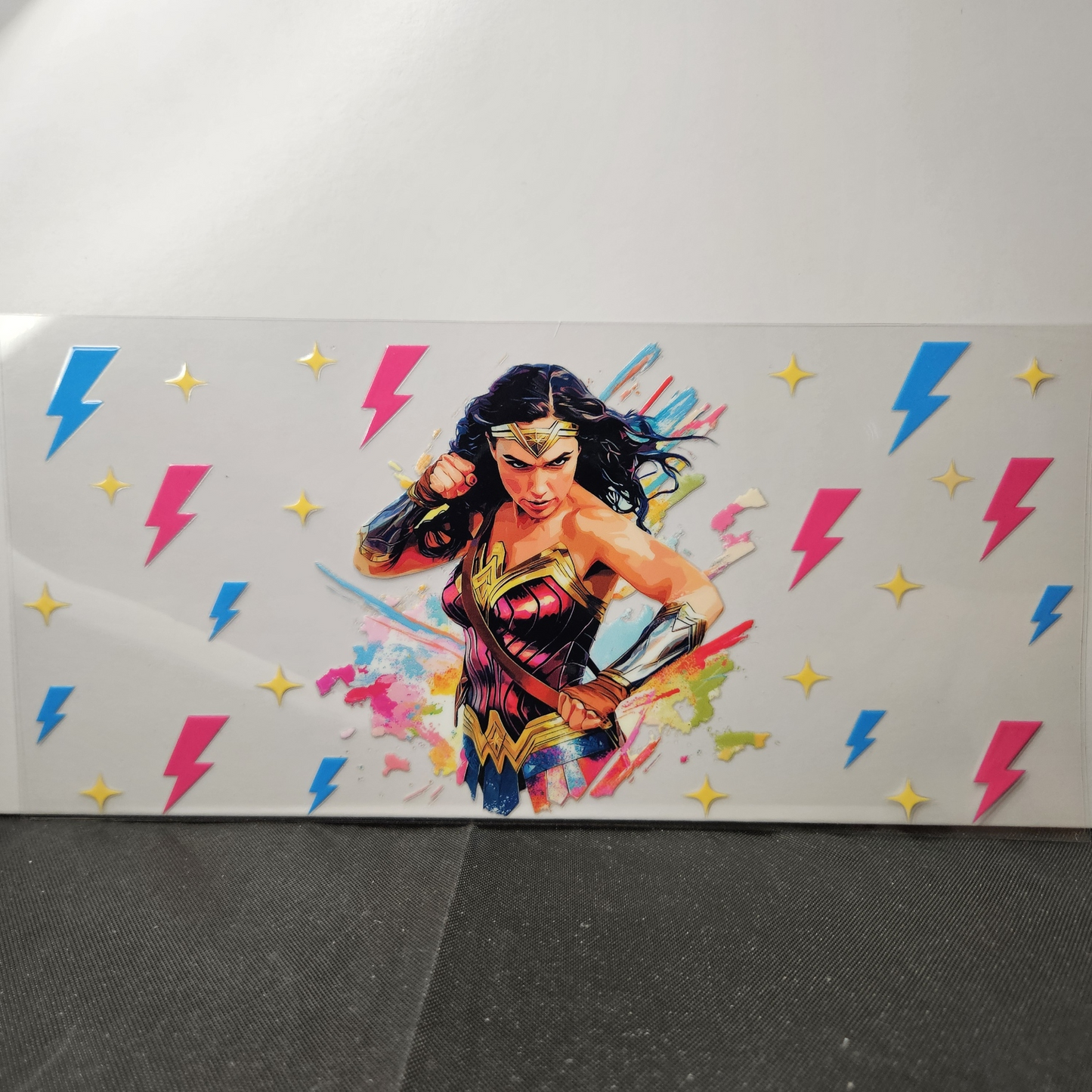 Super Hero-16