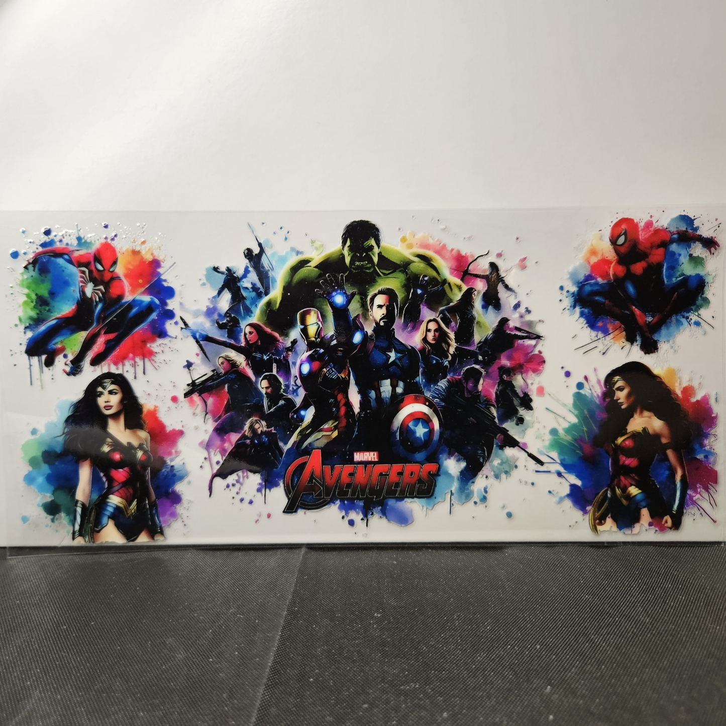 Super Hero-2
