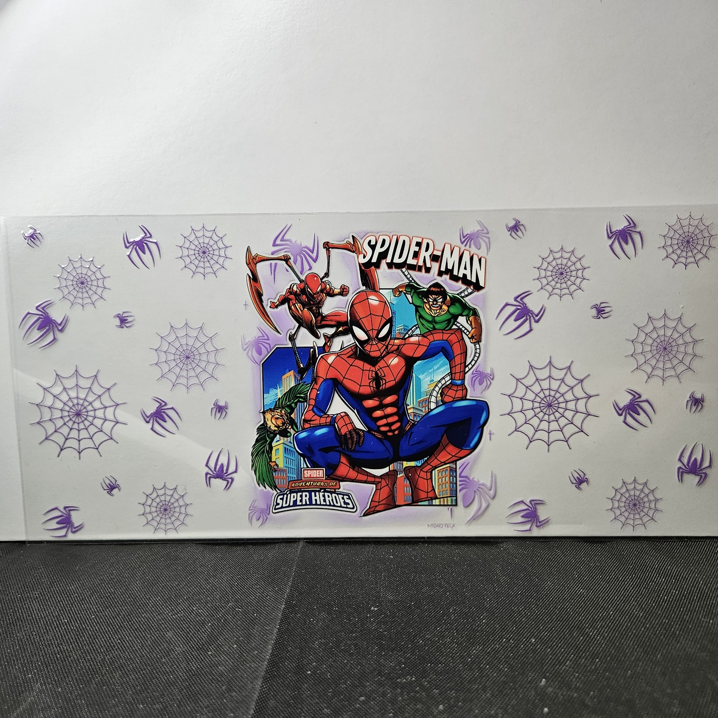 Super Hero-3