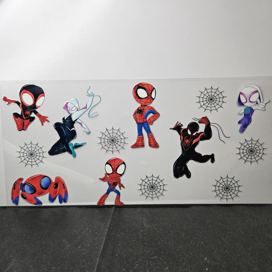 Super Hero-5