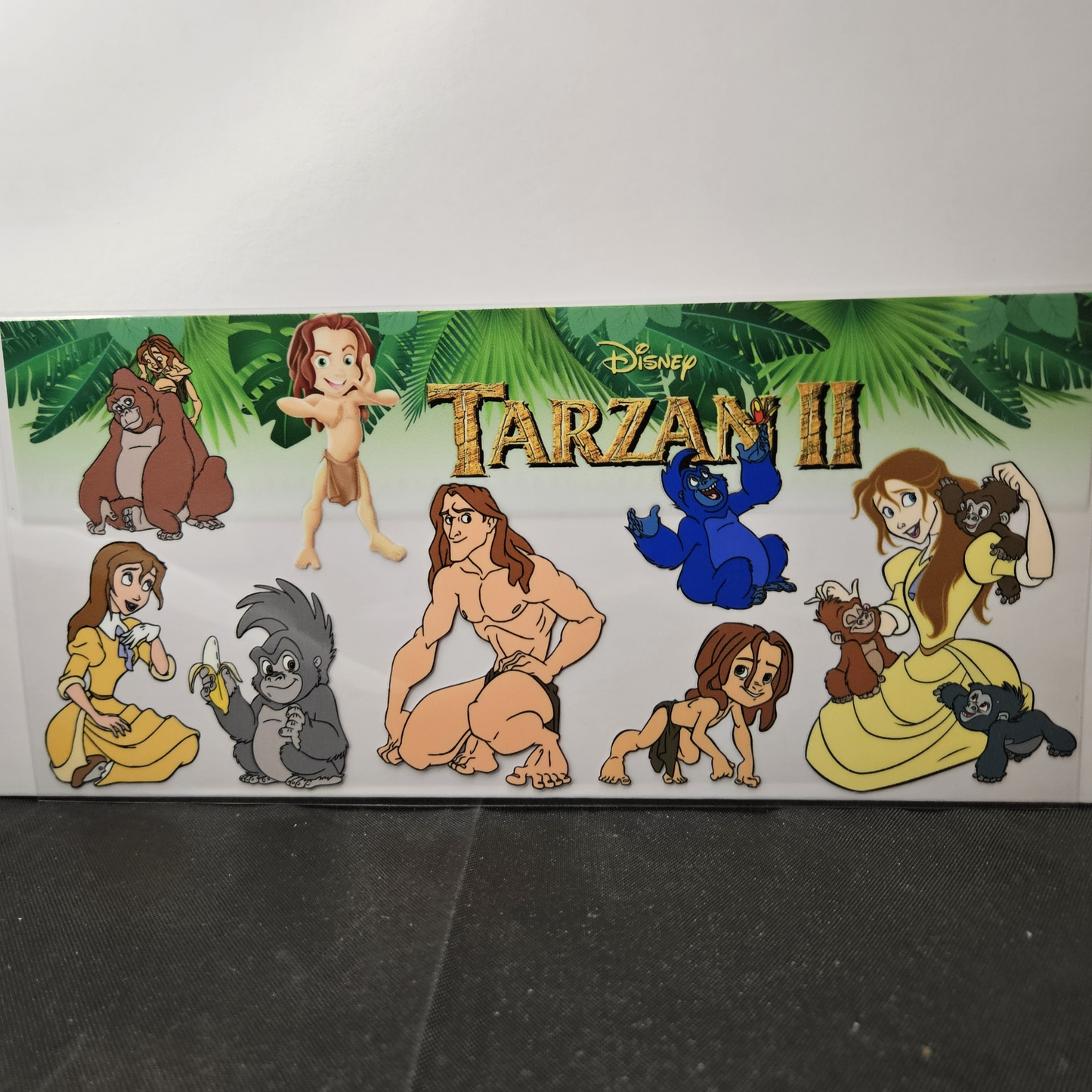 Tarzan-3