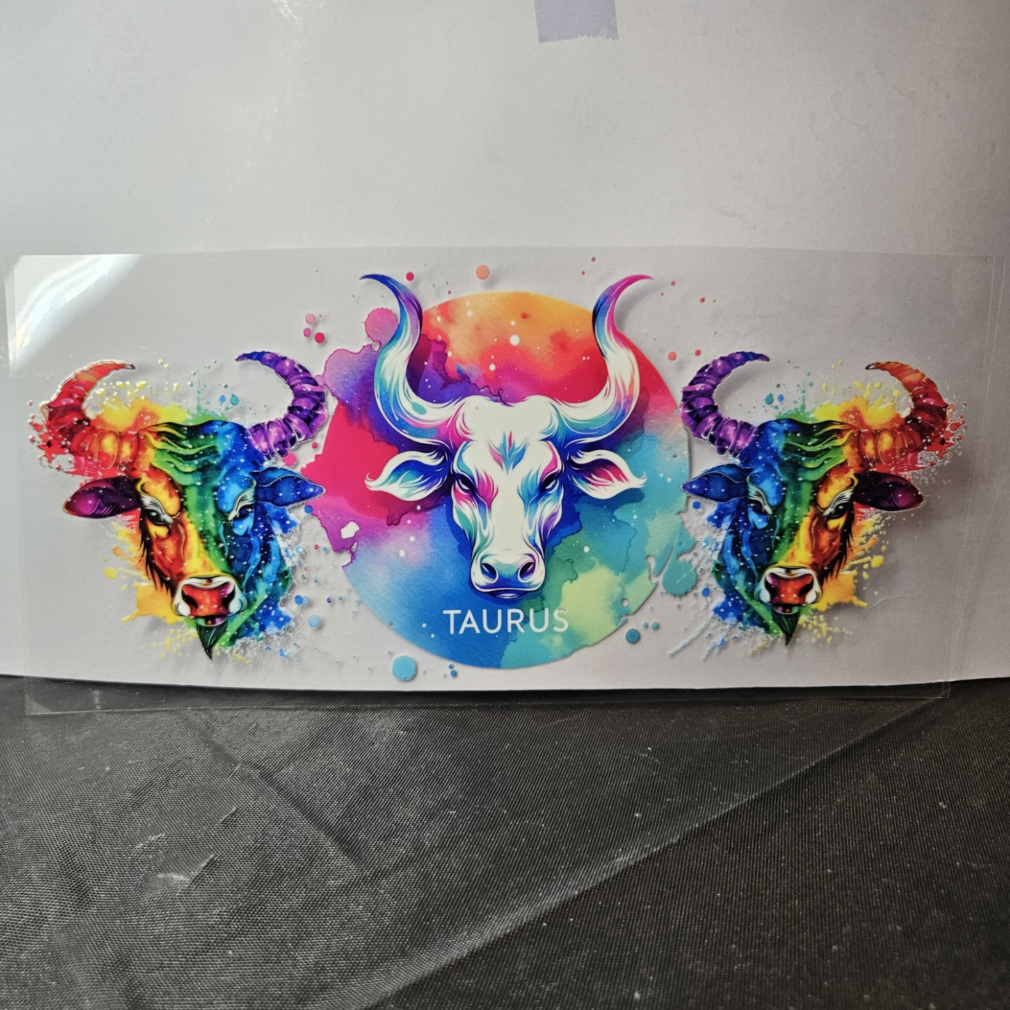 Taurus-4 – Happy Print An Press Co.