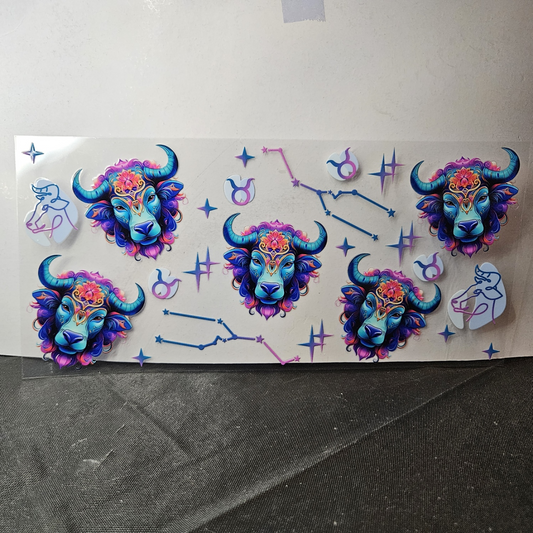Taurus-5