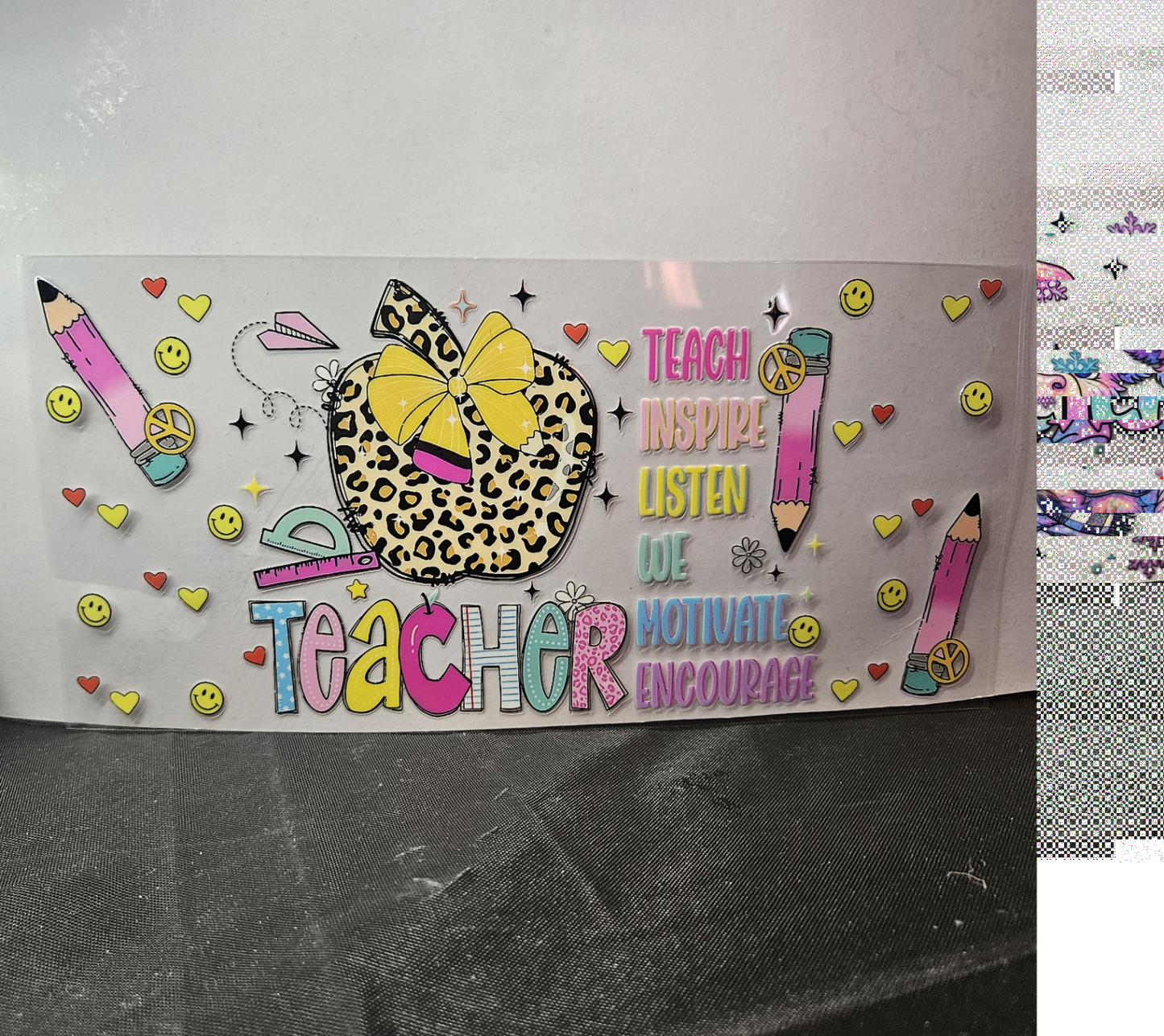 Teacher-5