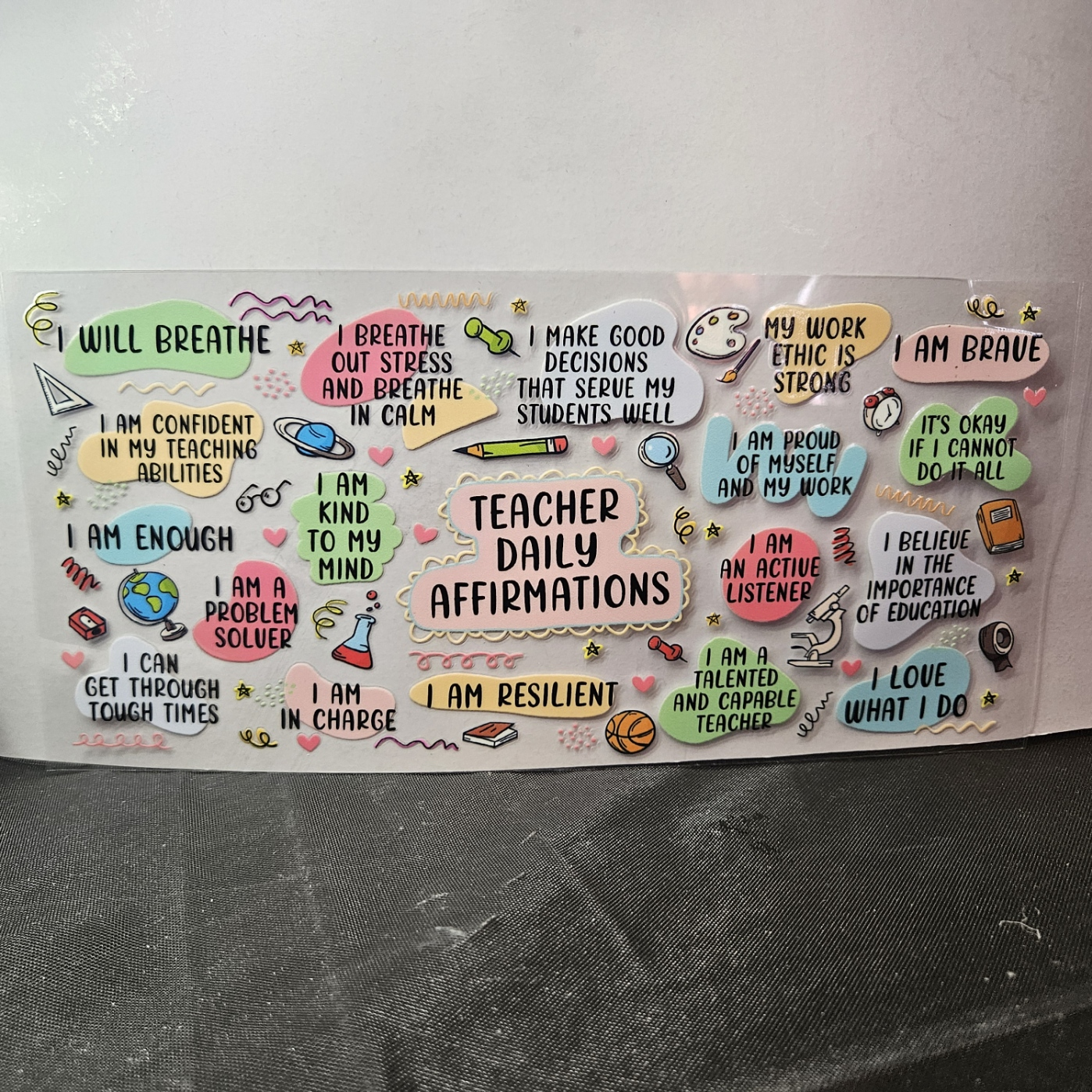 Teacher-6