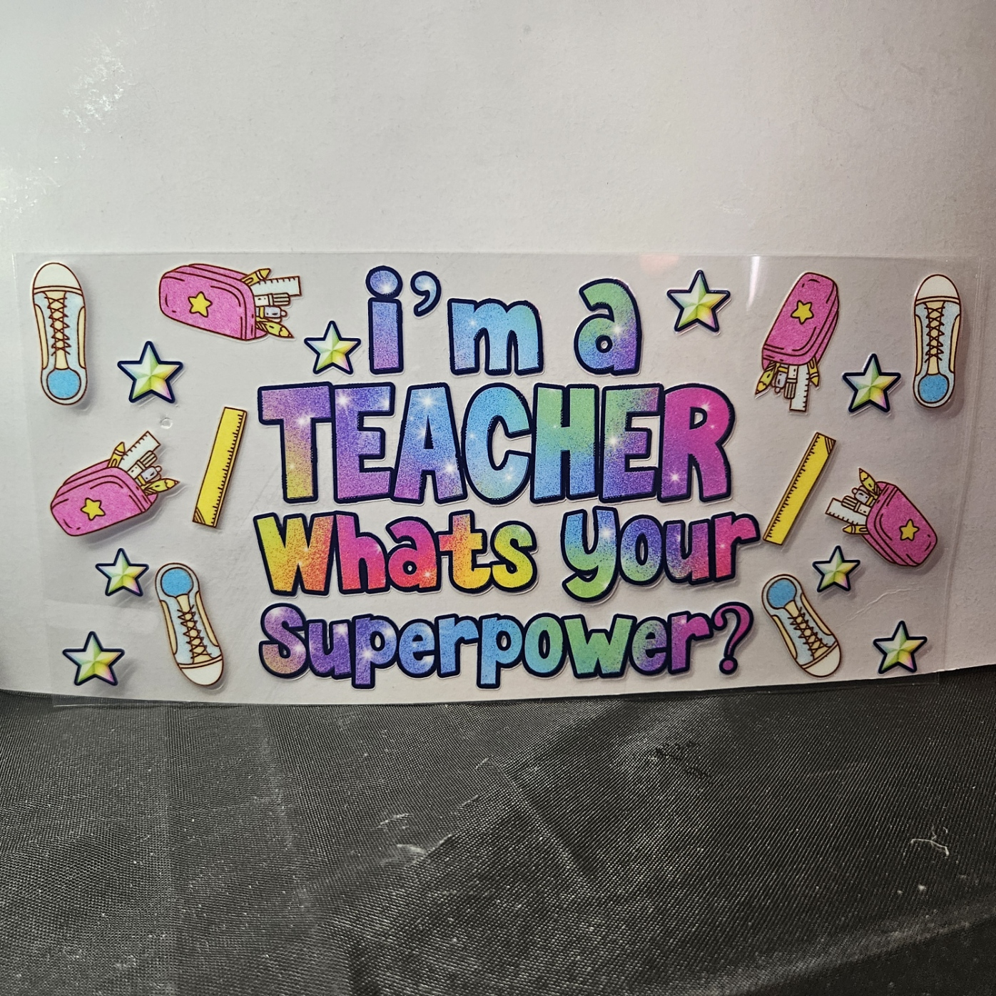 Teacher-7