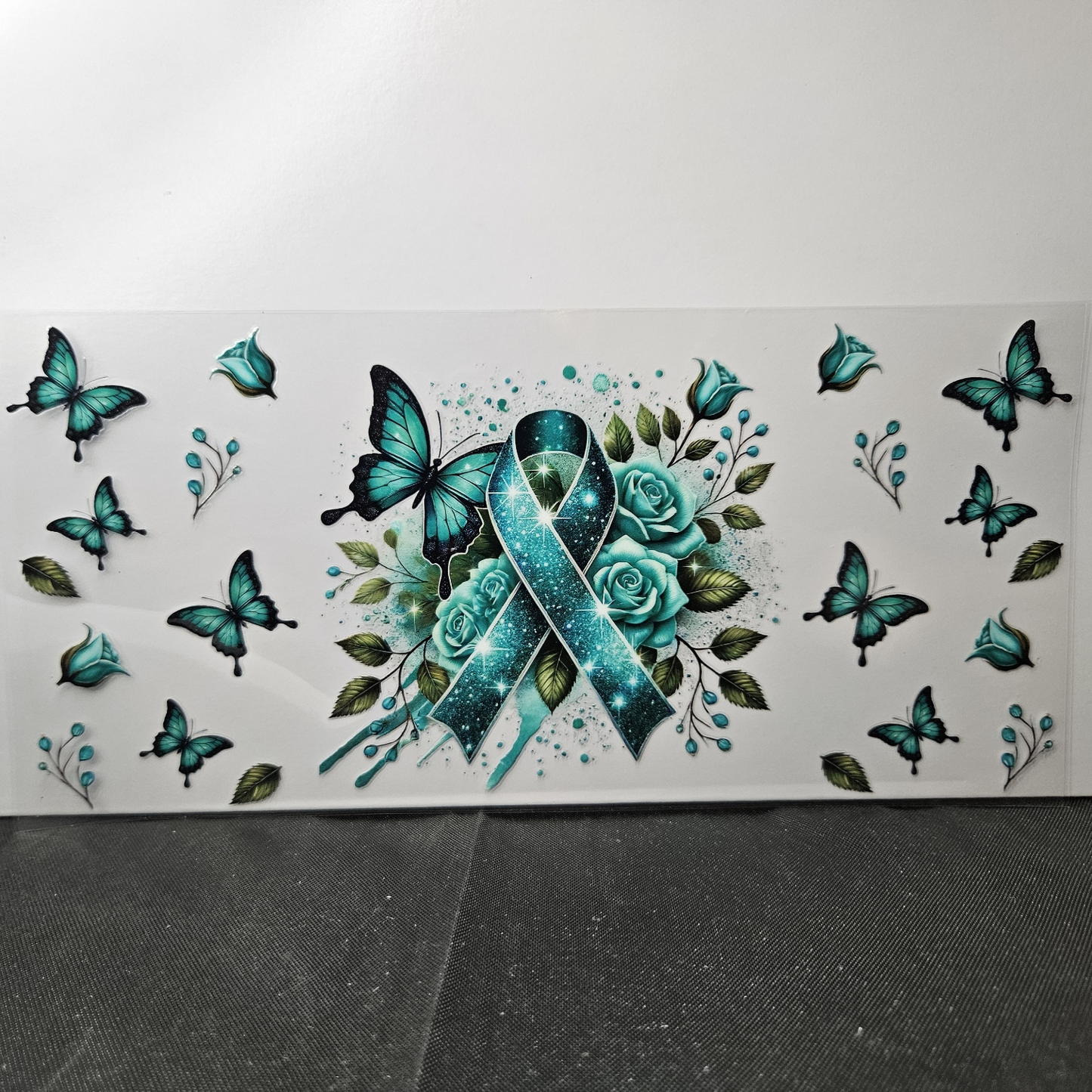 Teal-1
