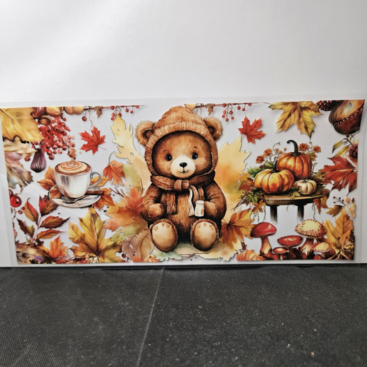 Teddy Bear-2