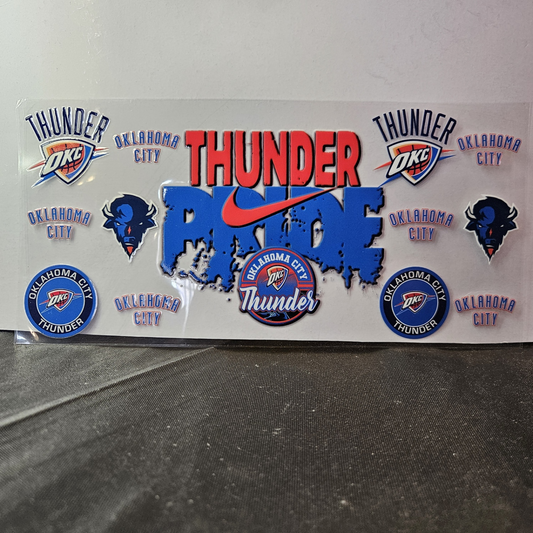 Thunder-1