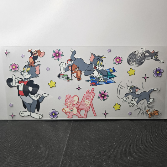 Tom Jerry-1