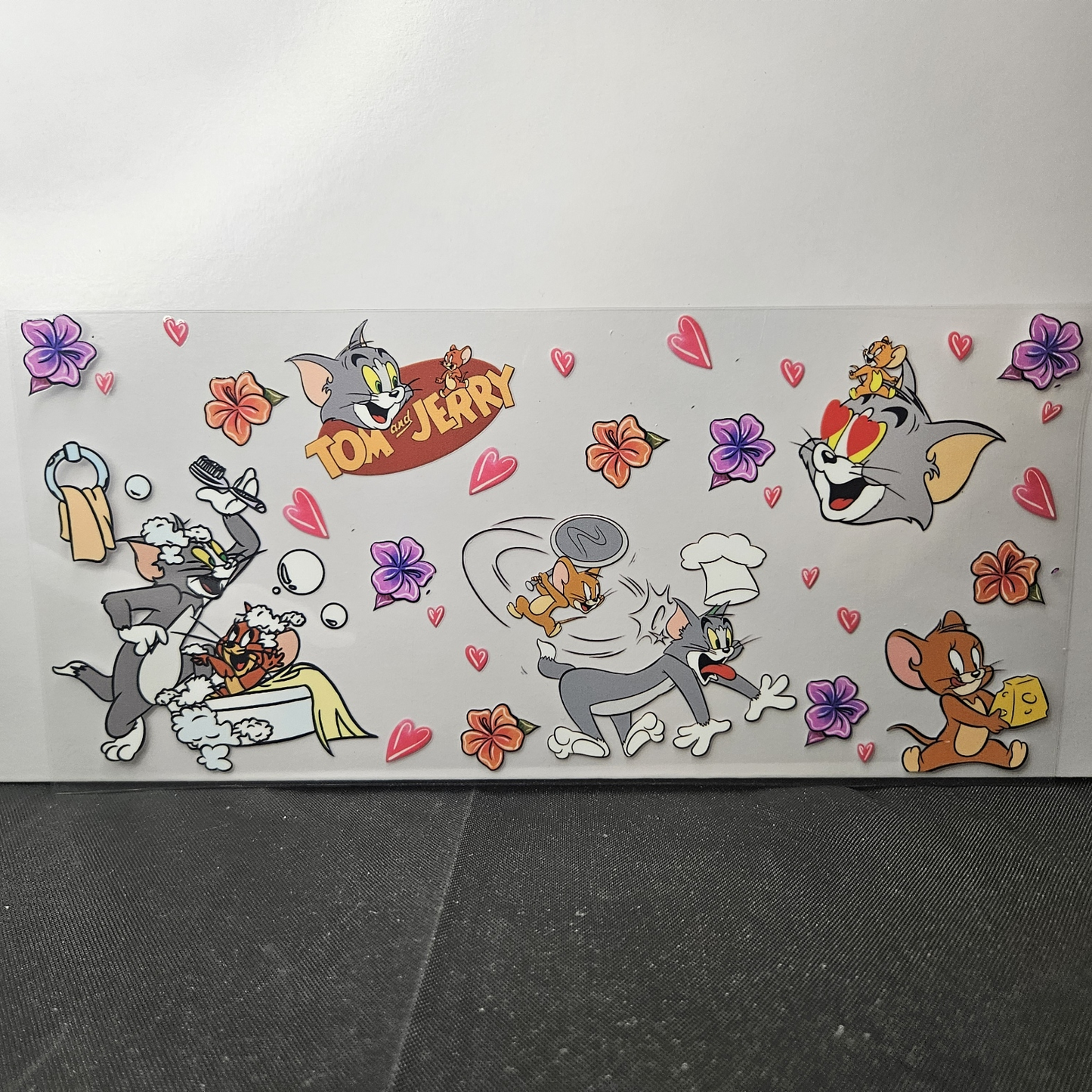 Tom Jerry-2
