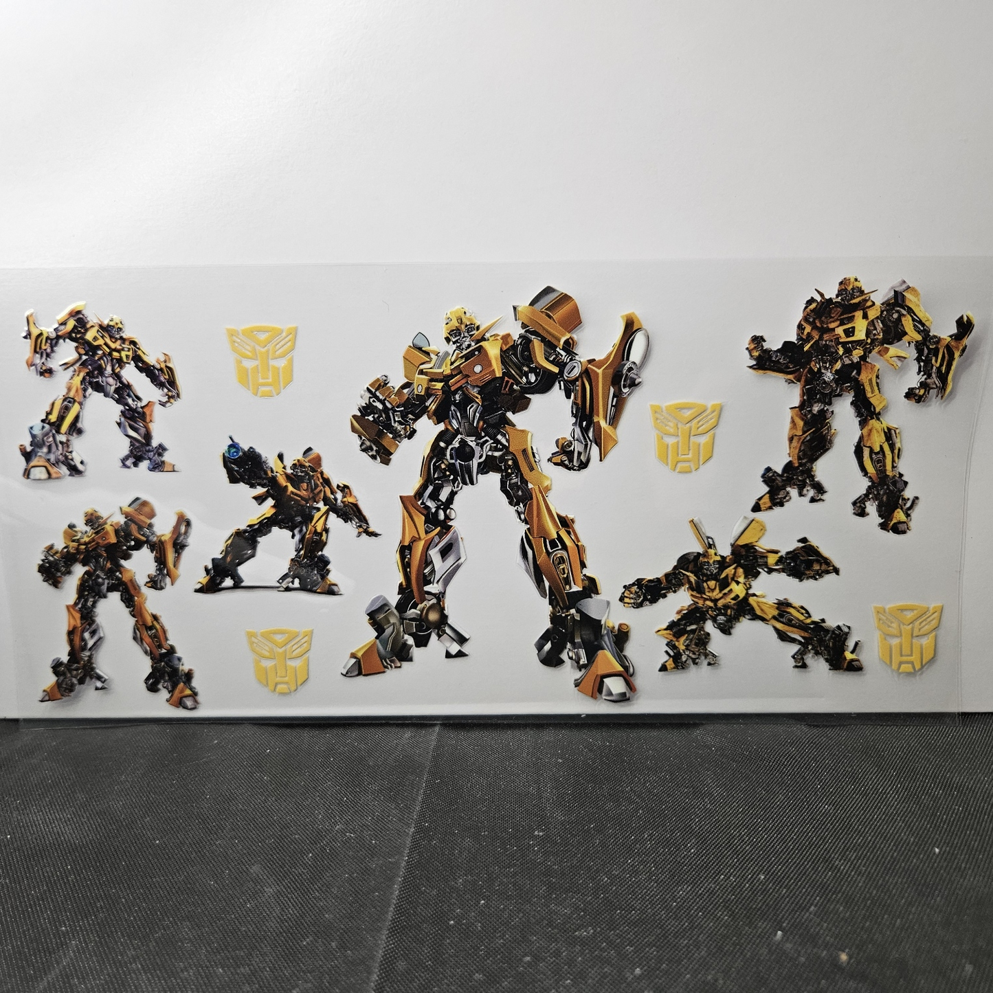 Transformer-1