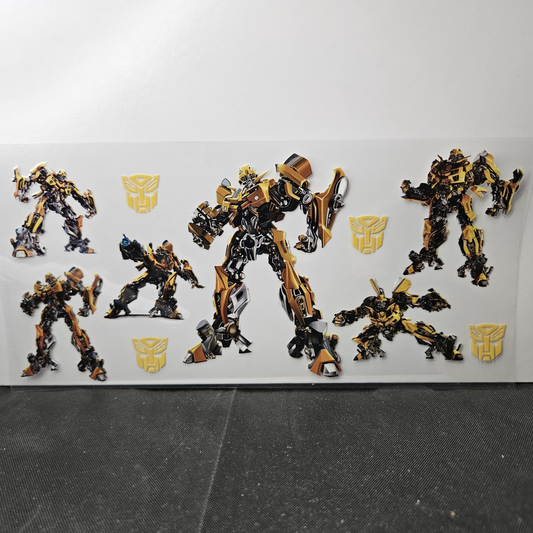 Transformer-1