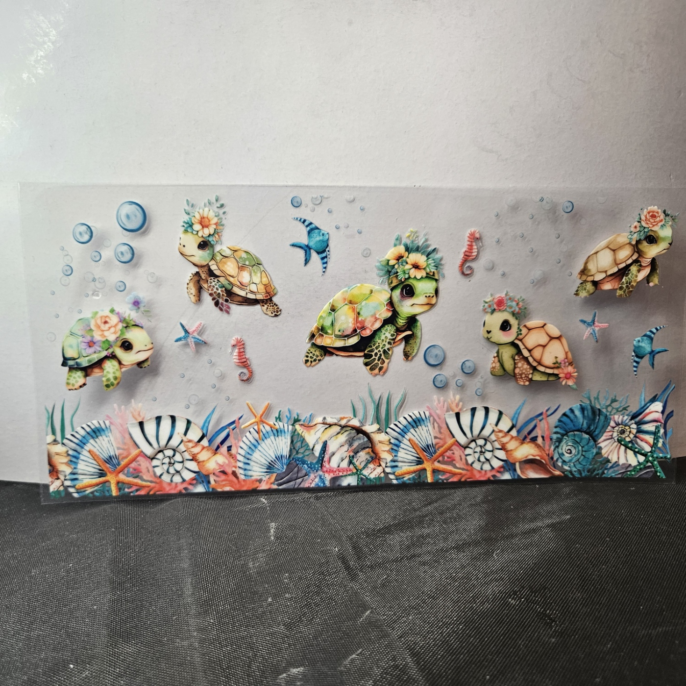 Turtle-3