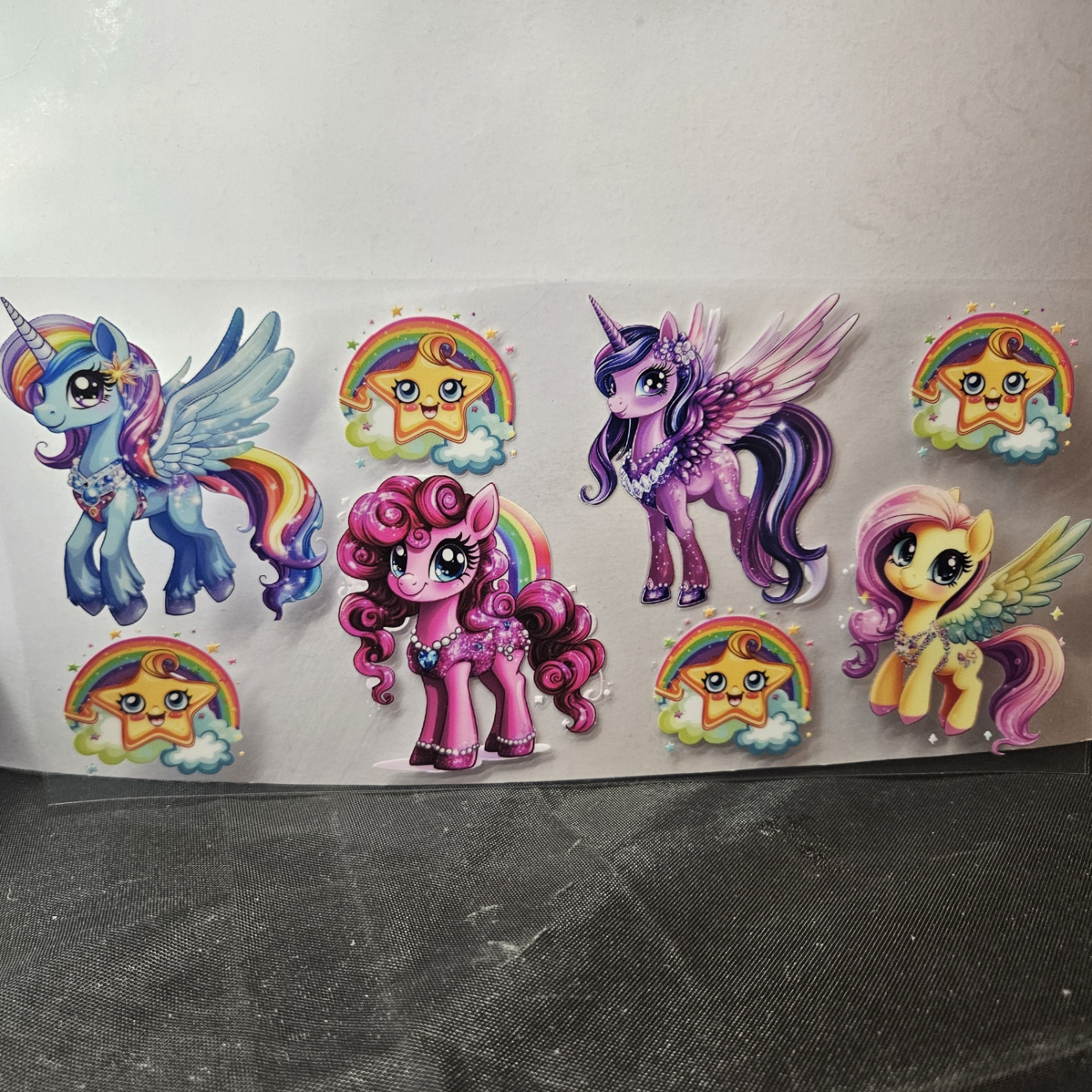 Unicorn-3