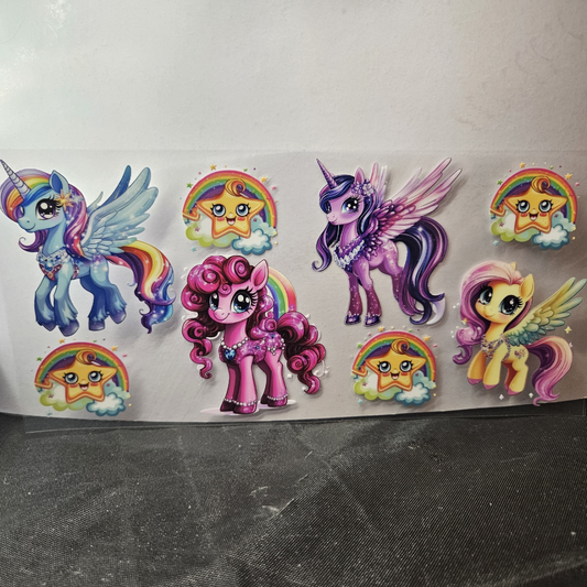 Unicorn-3