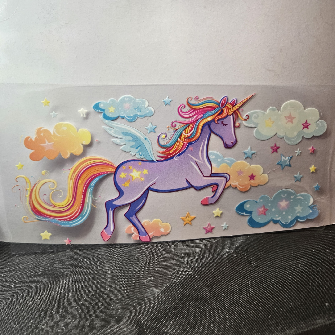 Unicorn-4